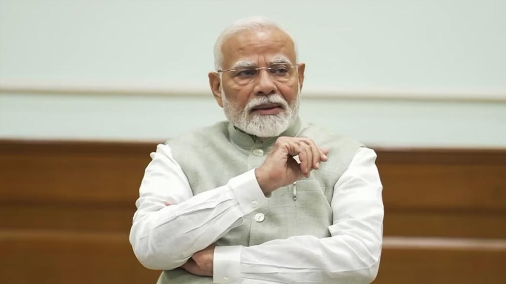 Cabinet Decisions: PM-KISAN योजना 5 साल बढ़ी, ₹6,000 की सहायता जारी; PM सूर्य सरोवर योजना पर भी मुहर