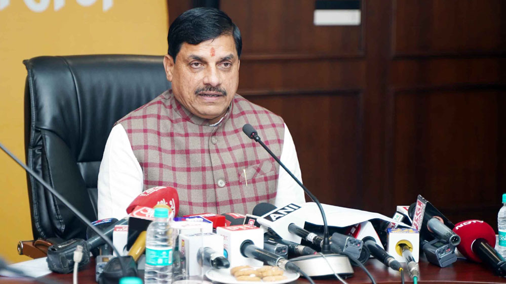 केन-बेतवा परियोजना के विस्थापितों को बड़ी राहत, MP कैबिनेट ने ₹12.50 लाख मुआवजा और ₹202 करोड़ अतिरिक्त राशि को दी मंजूरी