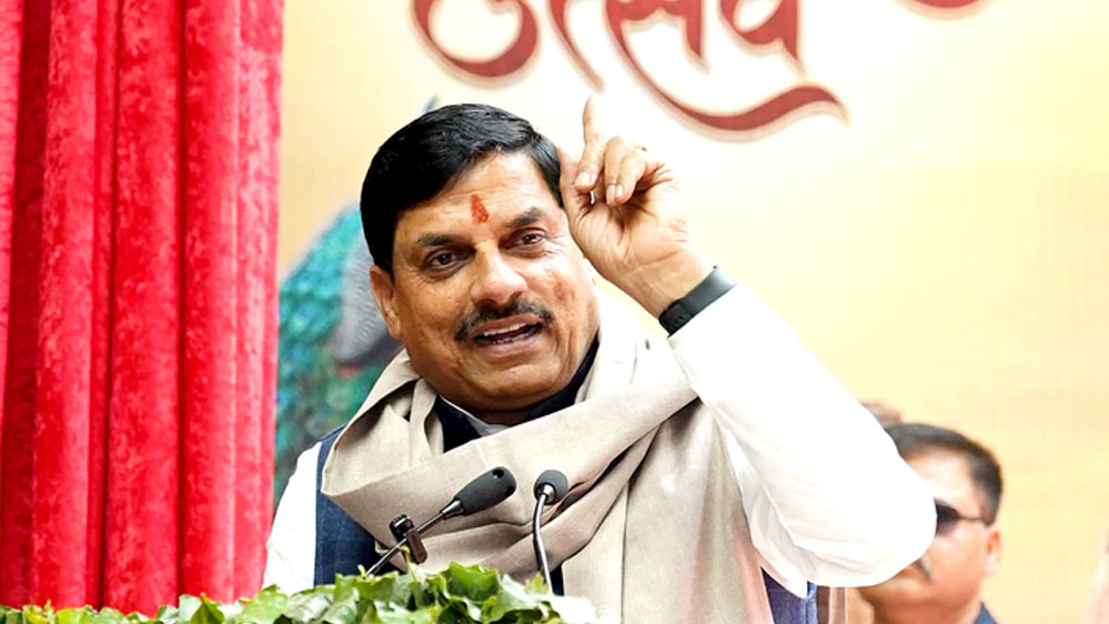 ग्वालियर बनेगा देश का पहला टेलीकॉम मैन्युफैक्चरिंग हब, ₹15 हजार करोड़ निवेश से 5 हजार युवाओं को मिलेगा रोजगार
