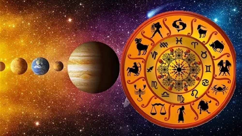 राशिफल : कई राशियों के लिए आत्मविश्वास और नए अवसरों का संकेत, कुछ को रखना होगा खर्च पर नियंत्रण