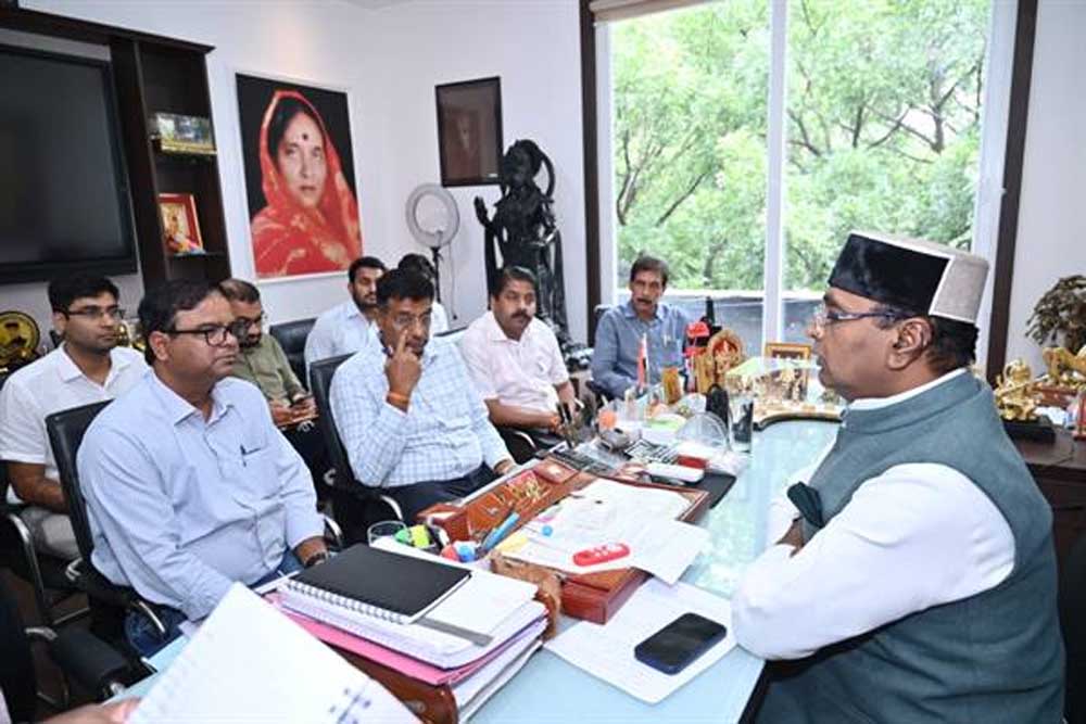 10 लाख लोगों को मिलेगा सीधा लाभ, प्रभात चौराहे के वर्षों पुराने ट्रैफिक जाम से मिलेगी राहत