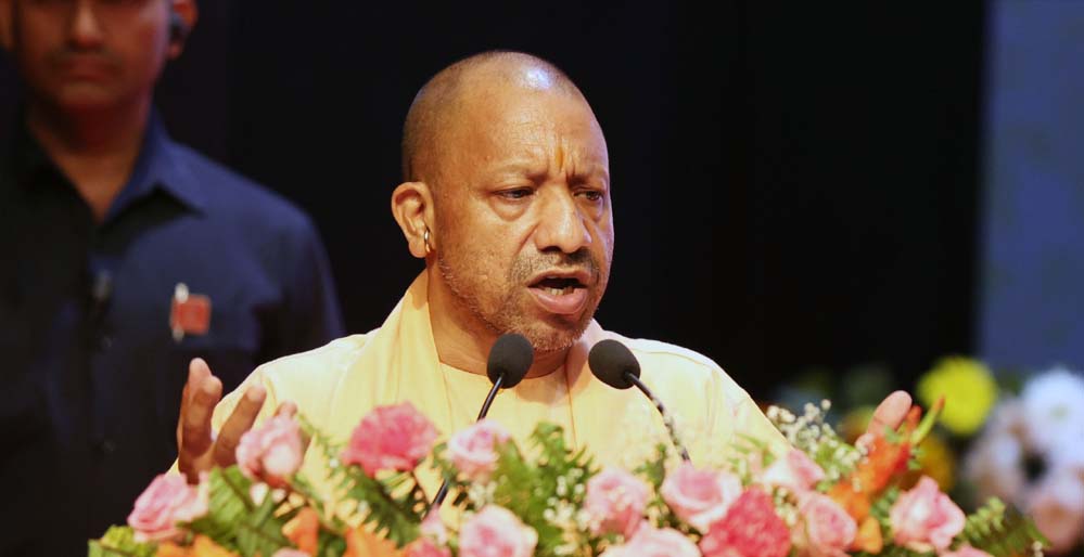 कारागार प्रशासन और यूपी राज्य फॉरेंसिक विज्ञान संस्थान के बीच समझौता ज्ञापन पर हस्ताक्षर