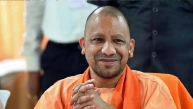 अखिलेश सरकार ने मिटाई संत रविदास की पहचान, हम वापस ला रहे सम्मान'— CM योगी का बड़ा बयान