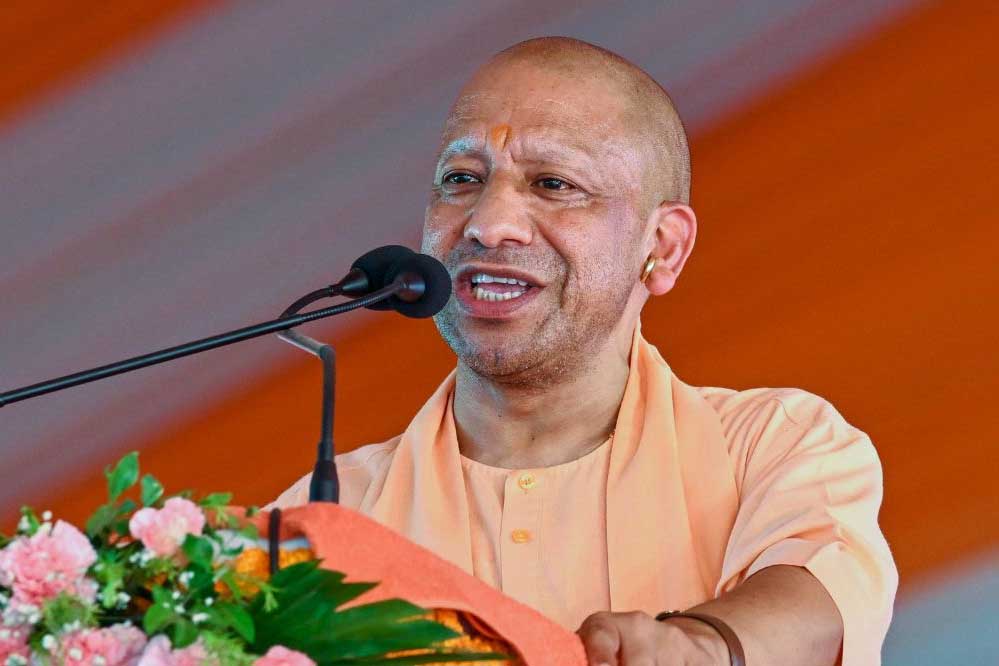 योगी सरकार के 'लखपति महिला उद्यमी' अभियान को मिलेगी नई गति, महिला नेतृत्व वाले उद्यमों को मिलेगा बढ़ावा