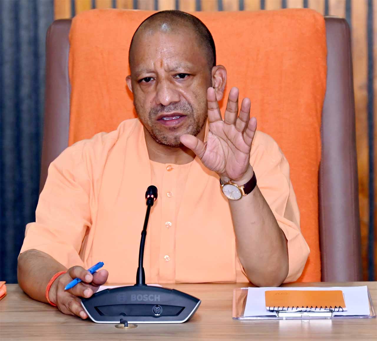 गुरु पूर्णिमा पर गोरखनाथ मंदिर में बुधवार सुबह ही शुरू हो जाएंगे आनुष्ठानिक कार्यक्रम