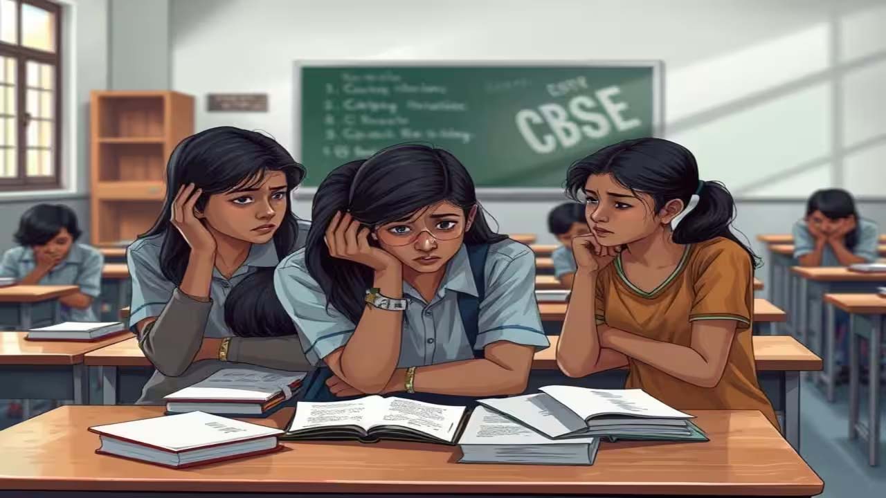 स्वच्छता और पर्यावरण संरक्षण की कसौटी पर परखे जाएंगे CBSE स्कूल, 30 सितंबर तक आवेदन
