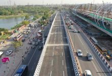 करियप्पा मार्ग पर बनेगा फ्लाईओवर, ट्रैफिक जाम से मिलेगी दिल्लीवासियों को बड़ी राहत
