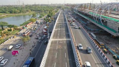करियप्पा मार्ग पर बनेगा फ्लाईओवर, ट्रैफिक जाम से मिलेगी दिल्लीवासियों को बड़ी राहत