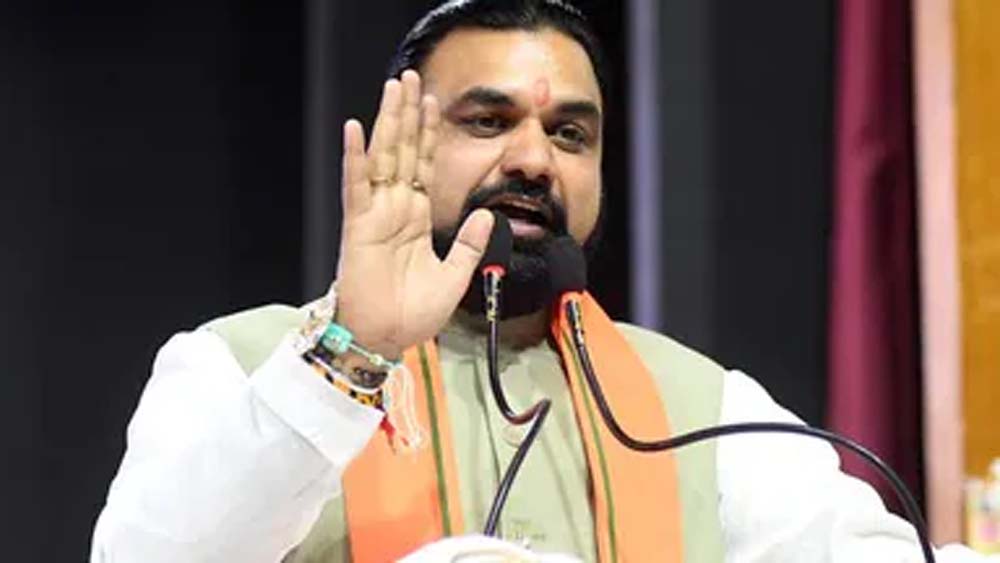 सम्राट सरकार का महिलाओं पर बड़ा दांव, 1 करोड़ रोजगार का लक्ष्य; सोलर से लेकर स्टार्टअप तक कई घोषणाएं सम्राट सरकार का महिलाओं पर बड़ा दांव, 1 करोड़ रोजगार का लक्ष्य; सोलर से लेकर स्टार्टअप तक कई घोषणाएं
