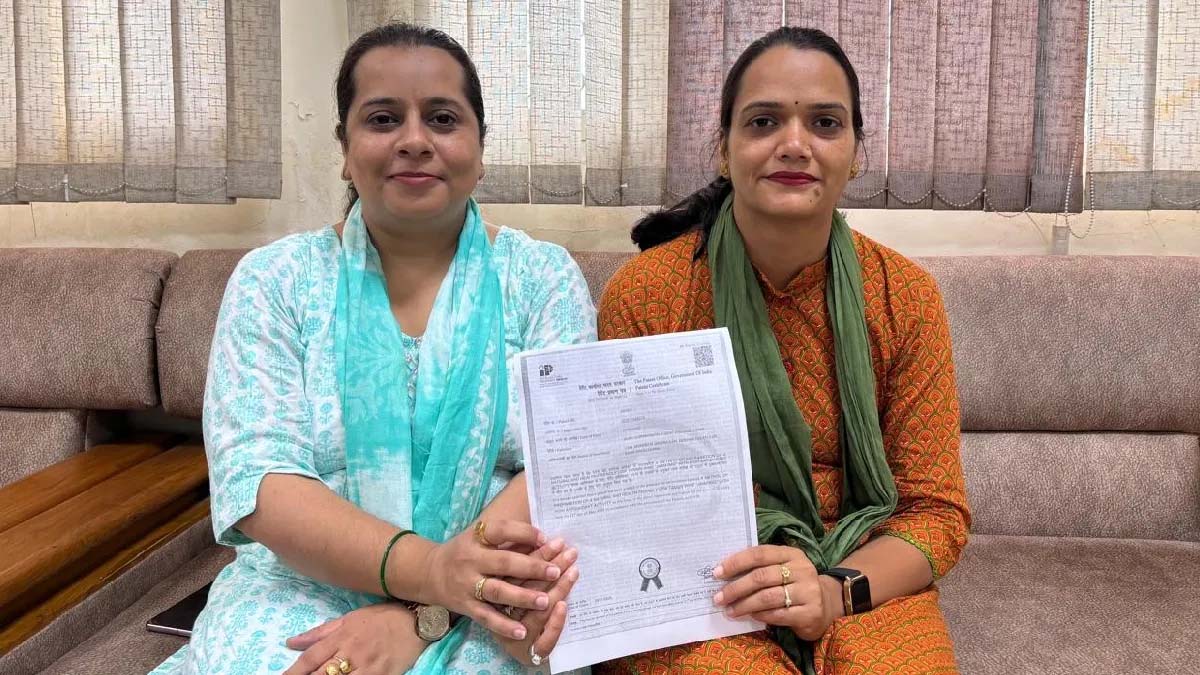आम-जामुन से बनी ‘जामरस’ वाइन को मिला पेटेंट, 9-10% है एल्कोहल कंटेंट