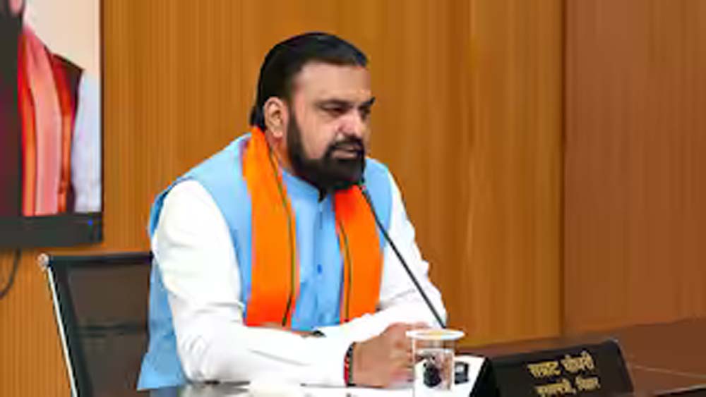 रक्षाबंधन पर CM सम्राट चौधरी का बड़ा ऐलान, बिहार में खुलेगा महिला विश्वविद्यालय