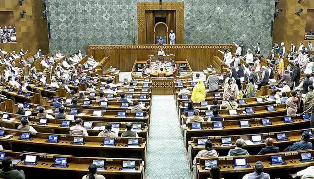 संसद में बड़े फैसलों की तैयारी, एक राज्य का बदलेगा नाम; कई अहम बिल होंगे पेश