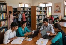 ग्रामीण शिक्षा को बढ़ावा, हरियाणा के 996 गांवों में खुलीं अटल लाइब्रेरी सफलतापूर्वक