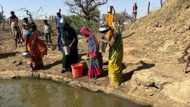 नांगल चौधरी में पेयजल परियोजना तेज, तीन जलाशयों से हजारों लोगों को मिलेगा पानी