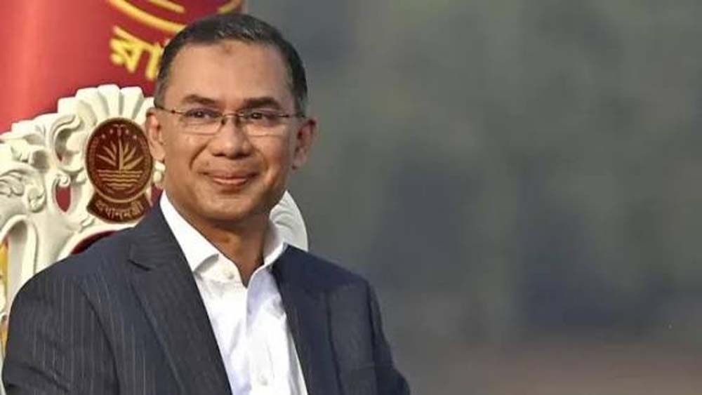 तारिक रहमान की भारत यात्रा पर सस्पेंस के बीच भारत का कड़ा संदेश, ‘मक्का समझौते’ पर भी पैनी नजर