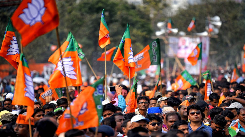 BJP का नया फॉर्मूला: MP निकाय चुनाव में युवा चेहरों पर दांव, ‘Gen-Z’ को मिलेगी बड़ी जिम्मेदारी