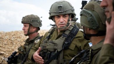 ईरान तनाव के बीच इजरायल का बड़ा कदम, IDF ने सभी सैन्य छुट्टियां रद्द कीं
