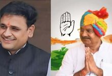 दतिया में कांग्रेस का कब्जा बरकरार, घनश्याम सिंह बने उपचुनाव विजेता