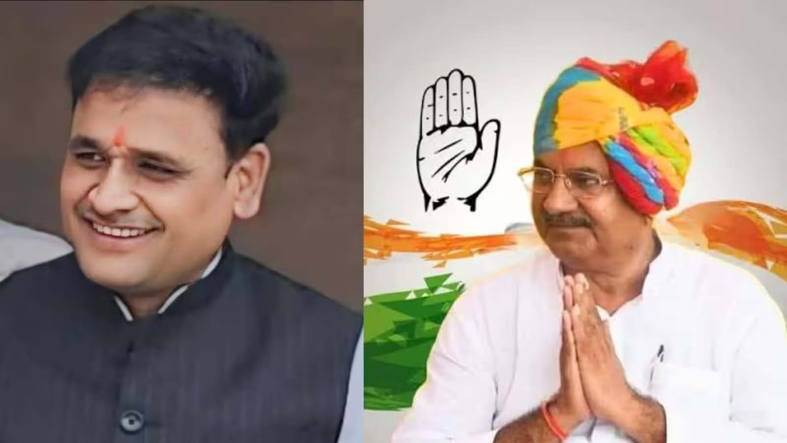 दतिया में कांग्रेस का कब्जा बरकरार, घनश्याम सिंह बने उपचुनाव विजेता दतिया में कांग्रेस का कब्जा बरकरार, घनश्याम सिंह बने उपचुनाव विजेता