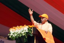 मुख्यमंत्री आवास से विधानभवन तक पदयात्रा कर देशभक्ति का संदेश देंगे सीएम योगी