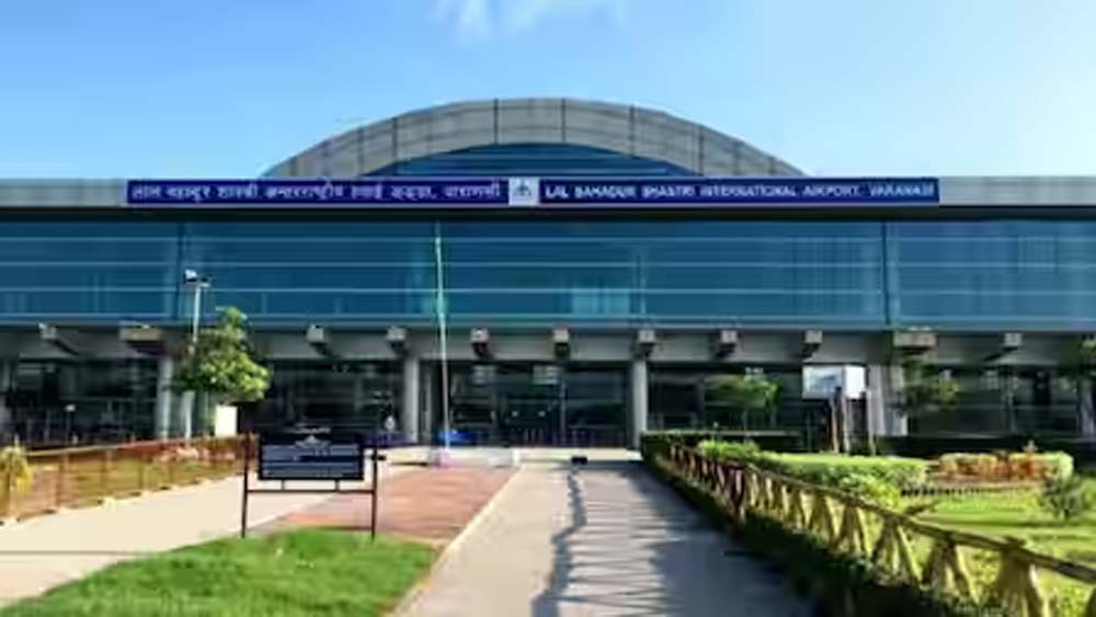 हवाई सफर में हथियारों की सुरक्षा पर सवाल, वाराणसी हादसे के बाद BCAS की जांच शुरू