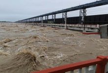 कोसी नदी ने बदला अपना रास्ता, 250 साल में 120 किमी खिसकी धारा
