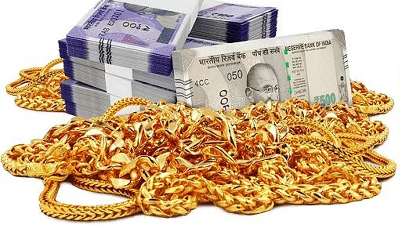 Gold Loan in Punjab: पंजाब में 13 हजार करोड़ के पार पहुंचा गोल्ड लोन, कर्ज लेने में हरियाणा-हिमाचल को छोड़ा पीछे