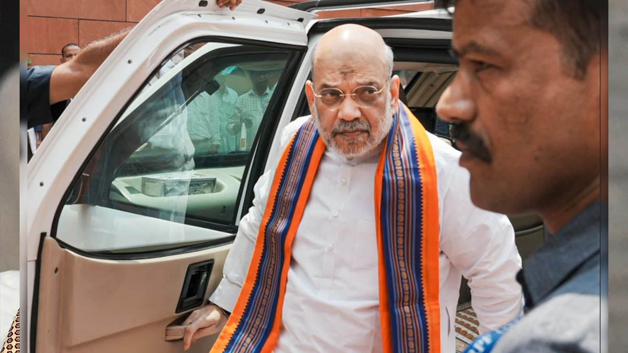 अमित शाह का बड़ा बयान: छात्र आंदोलन पर संसद में होगी चर्चा, बोले- 'दूध का दूध, पानी का पानी हो जाएगा'