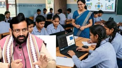 620 सरकारी स्कूलों की होगी डिजिटल मैपिंग, विकास कार्यों में आएगी तेजी