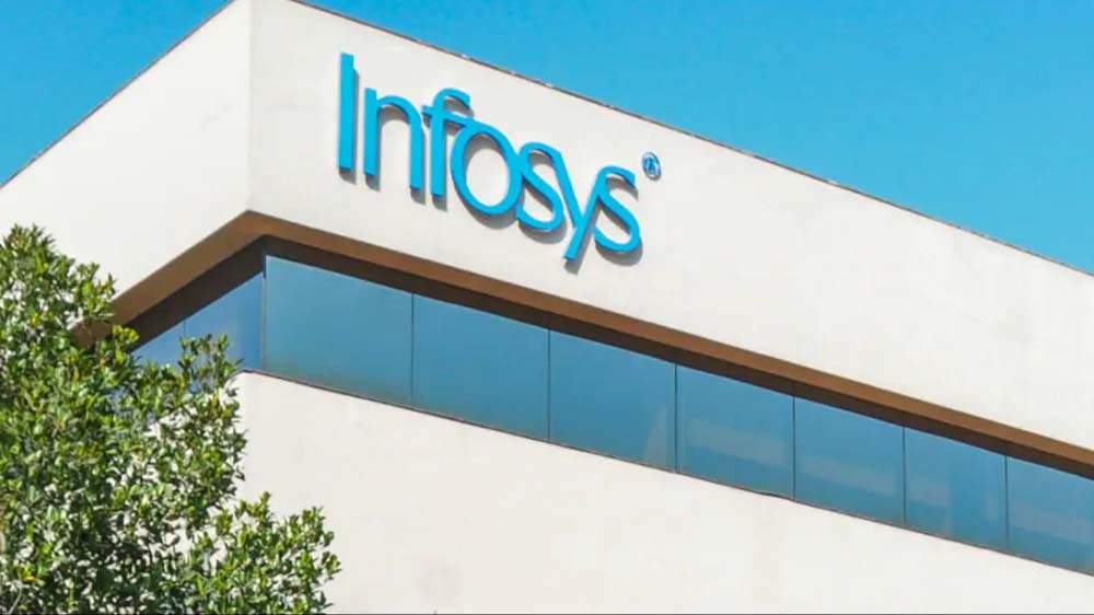 Infosys ने जर्मनी की Knorr-Bremse से मिलाया हाथ, Tech4Value प्रोग्राम को देगी रफ्तार