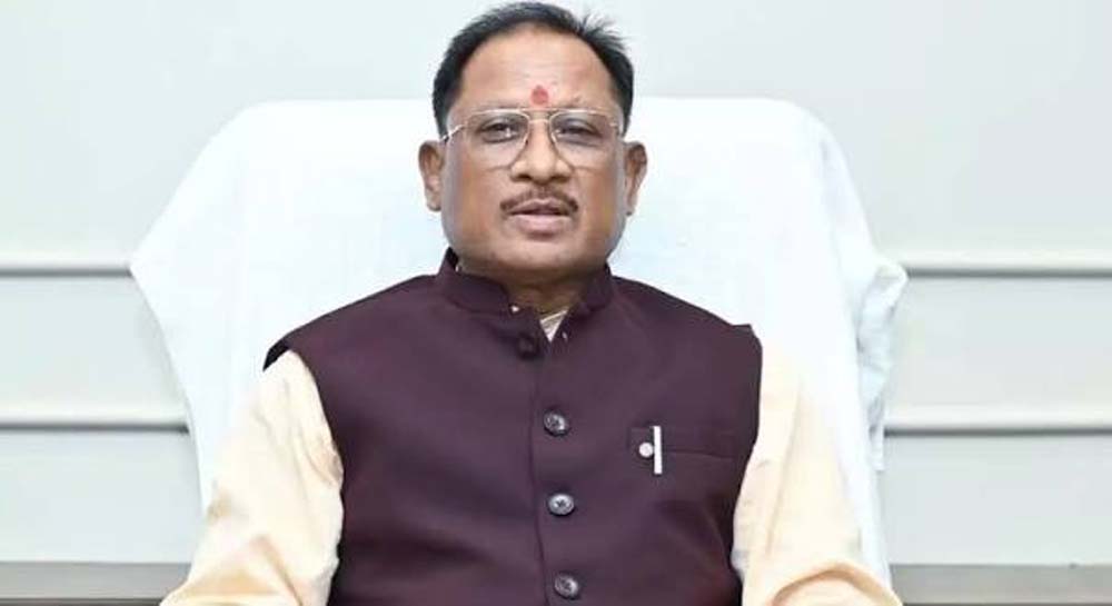मुख्यमंत्री साय बोले, नए आपराधिक कानूनों से मिलेगा त्वरित और पारदर्शी न्याय मुख्यमंत्री साय बोले, नए आपराधिक कानूनों से मिलेगा त्वरित और पारदर्शी न्याय