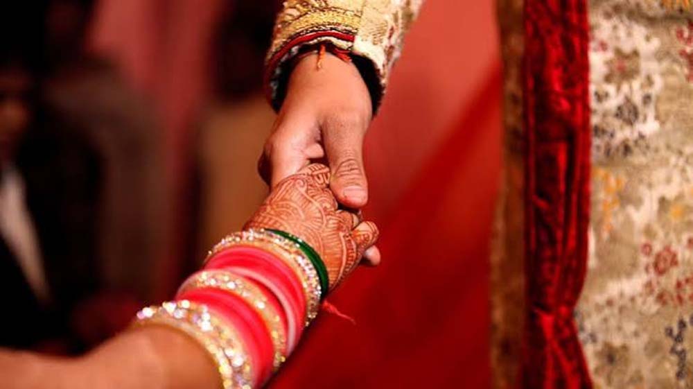 नौगामा खाप ने बनाए नए नियम, 21 सदस्यीय कमेटी करेगी निगरानी नौगामा खाप ने बनाए नए नियम, 21 सदस्यीय कमेटी करेगी निगरानी