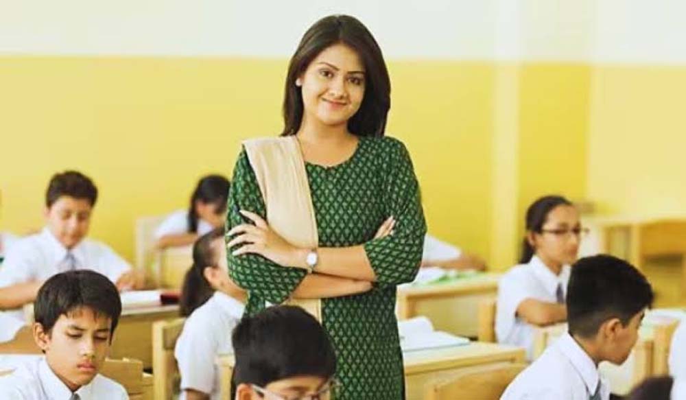 मैथिली शिक्षकों की भर्ती का रास्ता साफ, टीआरई-4 में जोड़ी जाएंगी रिक्तियां मैथिली शिक्षकों की भर्ती का रास्ता साफ, टीआरई-4 में जोड़ी जाएंगी रिक्तियां