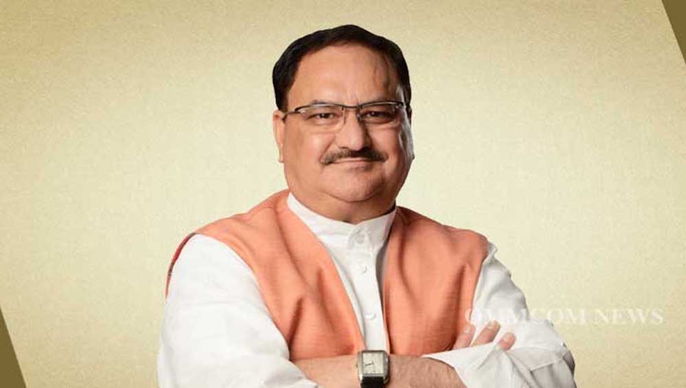 केंद्रीय मंत्री जेपी नड्डा को बेचैनी की शिकायत, AIIMS में भर्ती; हुई कोरोनरी एंजियोग्राफी