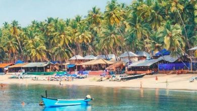 नकारात्मक प्रचार पर लगेगी लगाम, गोवा पर्यटन विभाग करेगा ऑनलाइन कंटेंट की रियल-टाइम निगरानी नकारात्मक प्रचार पर लगेगी लगाम, गोवा पर्यटन विभाग करेगा ऑनलाइन कंटेंट की रियल-टाइम निगरानी