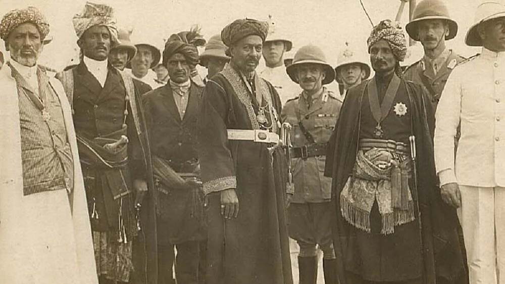 कभी भारत से चलता था दुबई का शासन, 1947 में बदल गई पूरी कहानी