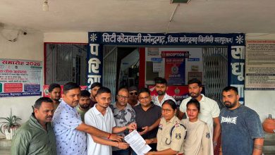 NH की स्ट्रीट लाइटें हुईं गायब, 20 फीट ऊंचाई से उतरीं तो जिम्मेदारों को भनक क्यों नहीं लगी?