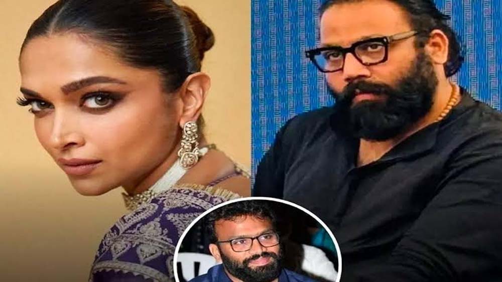 'स्पिरिट' से क्यों बाहर हुईं दीपिका पादुकोण? अब सामने आई फिल्म छोड़ने की असली वजह