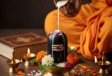 महादेव की आराधना का खास दिन, सावन सोमवार पर ये समय रहेगा शुभ महादेव की आराधना का खास दिन, सावन सोमवार पर ये समय रहेगा शुभ