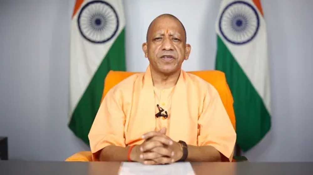 यूपी में भर्ती प्रक्रिया होगी तेज और पारदर्शी, हर साल बनेगा भर्ती कैलेंडर; अभ्यर्थियों को समय पर मिलेगी नौकरी यूपी में भर्ती प्रक्रिया होगी तेज और पारदर्शी, हर साल बनेगा भर्ती कैलेंडर; अभ्यर्थियों को समय पर मिलेगी नौकरी