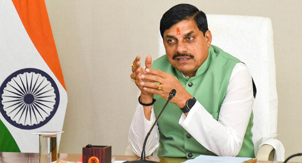 Vision Summit 2026: मध्यप्रदेश के सार्वजनिक परिवहन का बदलेगा भविष्य, जानिए क्या हैं बड़े एजेंडे Vision Summit 2026: मध्यप्रदेश के सार्वजनिक परिवहन का बदलेगा भविष्य, जानिए क्या हैं बड़े एजेंडे