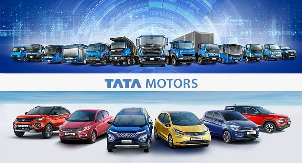 Tata Sales July 2026: 113% बढ़ी इन मॉडल्स की बिक्री, कंपनी ने बनाया नया रिकॉर्ड