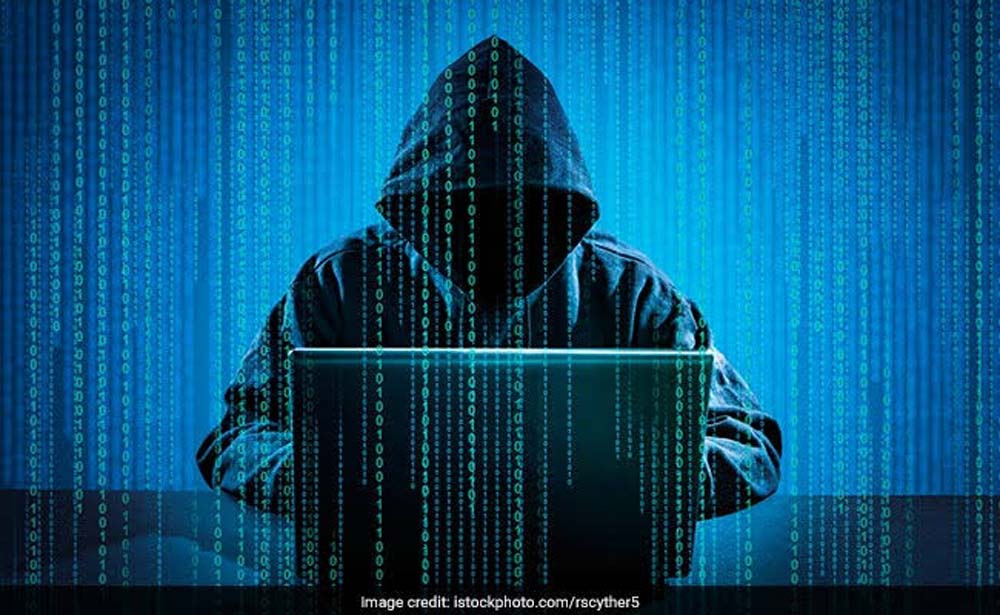 3 लाख के आसान लोन का झांसा देकर 61 हजार की ठगी, साइबर अपराधियों से सावधान
