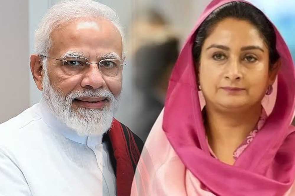 पंजाब में पुराने साथियों के साथ आने के संकेत? हरसिमरत के बयान से गठबंधन की अटकलें तेज