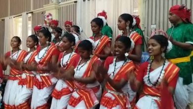 मोरहाबादी मैदान में आज से आदिवासी महोत्सव, 32 जनजातियों की दिखेगी गौरवशाली संस्कृति