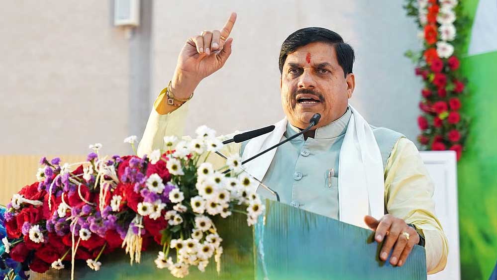 मालनपुर में गॉदरेज की नई विनिर्माण इकाई तैयार, 26 अगस्त को CM डॉ. यादव करेंगे उद्घाटन मालनपुर में गॉदरेज की नई विनिर्माण इकाई तैयार, 26 अगस्त को CM डॉ. यादव करेंगे उद्घाटन