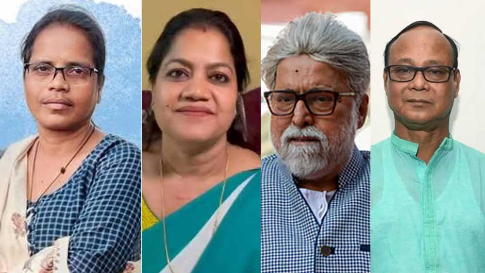 TMC में बगावत पर बढ़ा विवाद! सांसदों को अयोग्य ठहराने की मांग, जारी हुए नोटिस
