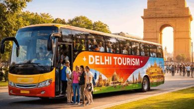 दिल्ली के धार्मिक-ऐतिहासिक स्थलों की होगी सैर, चार नए टूरिज्म सर्किट तैयार