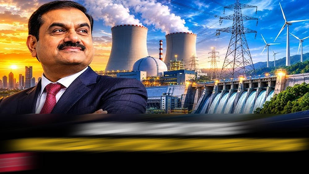 MP को मिल सकती है न्यूक्लियर पावर की बड़ी सौगात! बीना-निगरी पर अदाणी ग्रुप की नजर MP को मिल सकती है न्यूक्लियर पावर की बड़ी सौगात! बीना-निगरी पर अदाणी ग्रुप की नजर