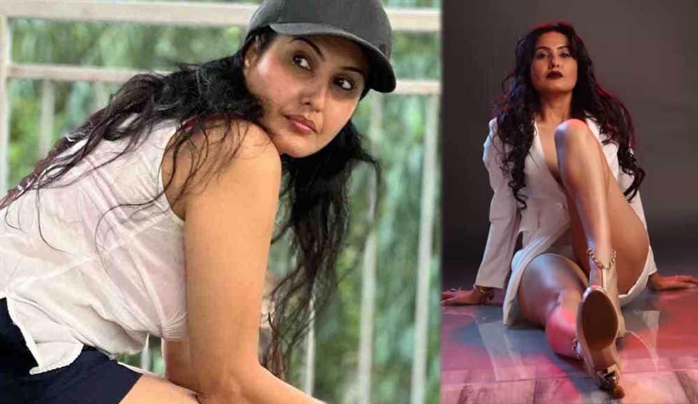डायरेक्टर ने एक्ट्रेस के इनर गारमेंट्स पर की टिप्पणी, काम्या पंजाबी ने बताया शर्मनाक डायरेक्टर ने एक्ट्रेस के इनर गारमेंट्स पर की टिप्पणी, काम्या पंजाबी ने बताया शर्मनाक